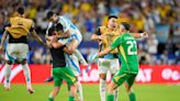 Argentina beats Colombia 1-0 to win a record 16th Copa America title