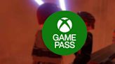 Xbox Game Pass recibió un exitoso juego de Star Wars y un genial estreno de día 1