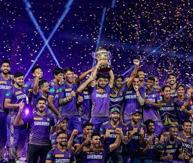 How KKR pulled off the greatest team performance in IPL history