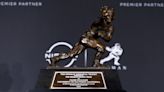 Report: Trophy Trust to return 2005 Heisman to Reggie Bush