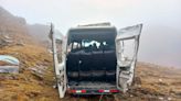 4 Dead, 16 Injured When Tourist Bus Drives Off Cliff in Peru After Trip to Machu Picchu