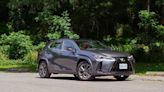 2025 Lexus UX 300h Review: More Than a Numbers Game