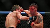 Doyel: Meet UFC's Darren 'The Damage' Elkins of Portage, master of blood-soaked comebacks