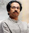 Uddhav Thackeray