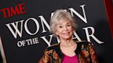 Rita Moreno criticizes Donald Trump's 'criminal activities' on 'The View': 'It's so stupid'