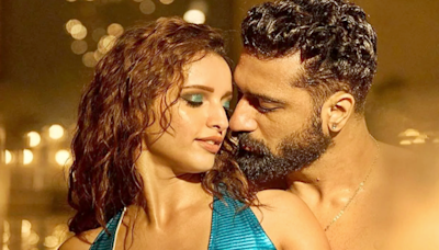 Bad Newz Box Office Collection Day 7: Vicky Kaushal, Triptii Dimri Film Touches Rs 43 Crore In First Week