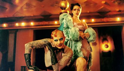 Adam Lambert and Auli’i Cravalho will be the new stars of Broadway's Cabaret