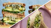 Are Wraps Healthier Than Sandwiches? Here’s What Dietitians Say