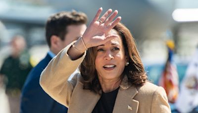 Kamala Harris to meet with Teamsters this month as union weighs major 2024 endorsement