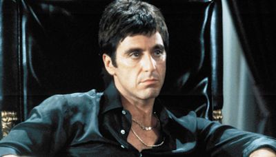 Scarface Has A Sequel You Never Heard Of - And Tony Montana Is Still Alive
