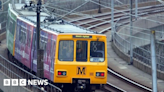 Tyne and Wear Metro delays caused by 'obsolete' parts