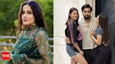 Bigg Boss OTT 3: Uorfi Javed expresses her support for the Malik family; says, “If the three of them are happy, who are we to judge” - Times of India