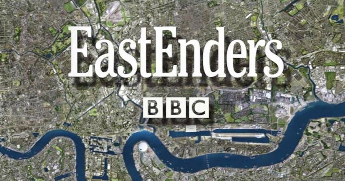 EastEnders fans 'work out' another Walford icon is returning after major hint