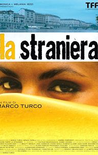 La straniera