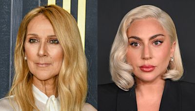 Are Lady Gaga and Céline Dion performing in the Olympic opening ceremony? What we know so far