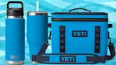 Yeti has just dropped a ‘gnarly’ new color with the limited-edition Big Wave collection