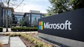 Microsoft orders China-based staff to use iPhones