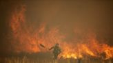 Spain, Germany battle wildfires amid unusual heat wave