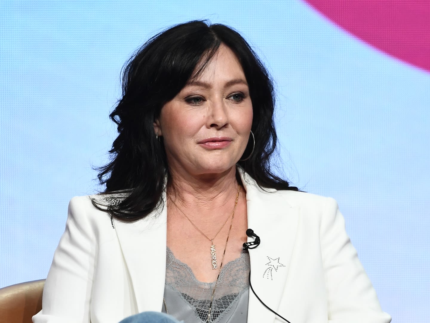 Shannen Doherty's Contentious Divorce From Kurt Iswarienko Is Adding to Her Cancer Battle Stress