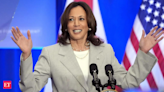 Kamala Harris has America focused on multiracial identity - The Economic Times