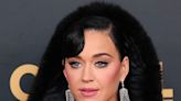 Katy Perry Shows Off Her New Flattering Bangs Cut On 'American Idol' And Instagram