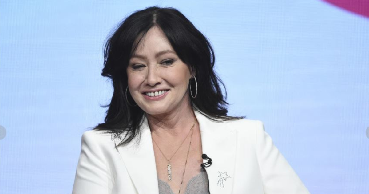 TV actress and native Memphian, Shannen Doherty dies from cancer