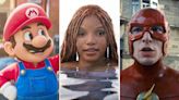 From ‘Mario’ to ‘The Flash’: The Good, the Bad and the Meh of the 2023 Box Office (So Far)