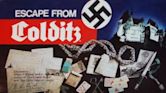 Escape from Colditz