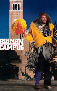 Big Man on Campus