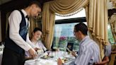 How the super-rich do luxury rail holidays