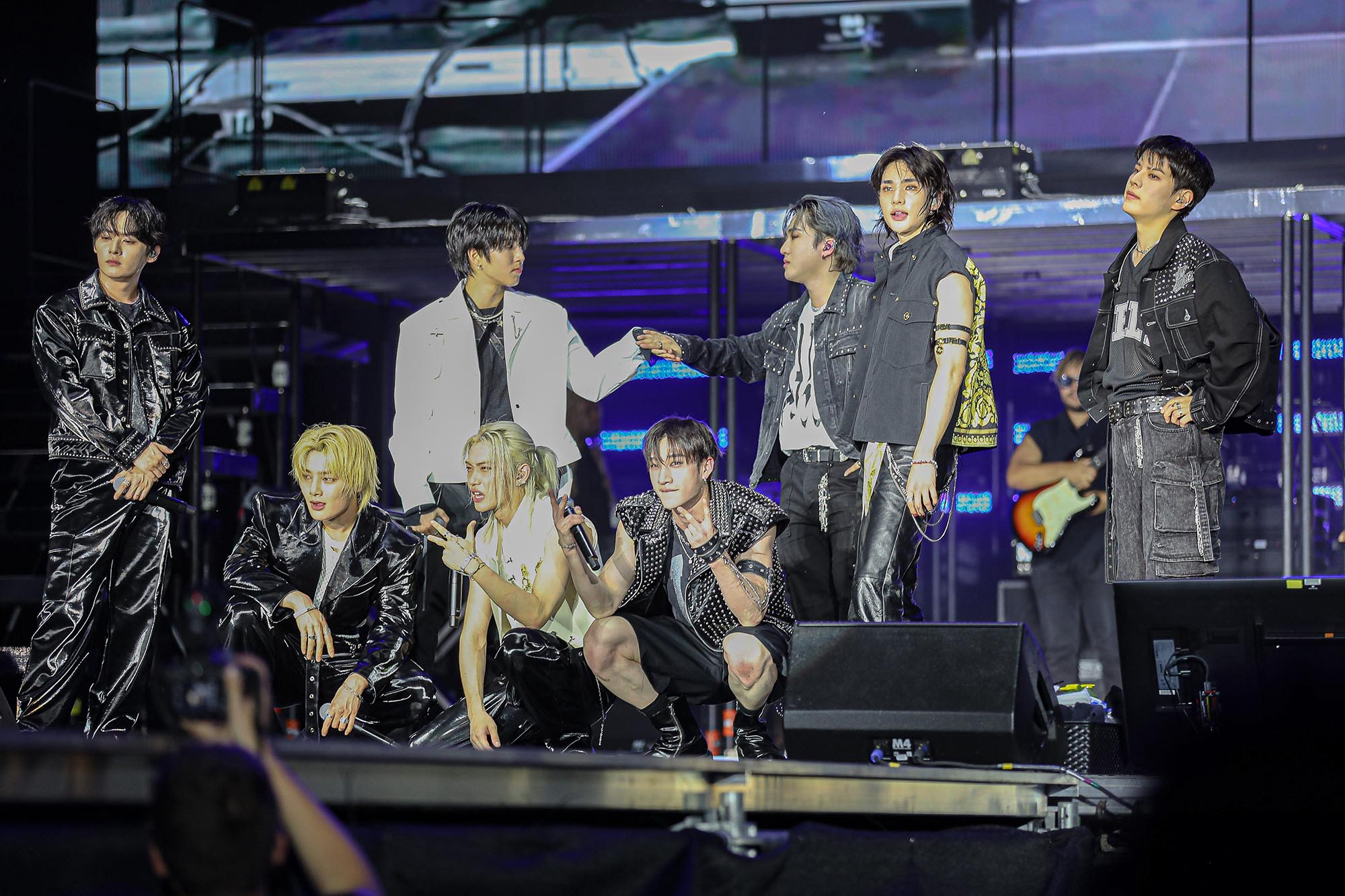 Stray Kids ‘ATE,’ SZA and Zedd Drop New Songs at Lollapalooza Day Two