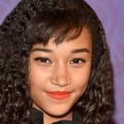 Amandla Stenberg