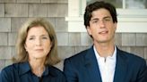 Caroline Kennedy, Jack Schlossberg recreate famous JFK rescue swim from WWII