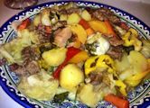 Uzbek cuisine