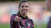 USWNT’s Tobin Heath’s Coming Out Art Says ‘I’m Gay’ in Block Letters