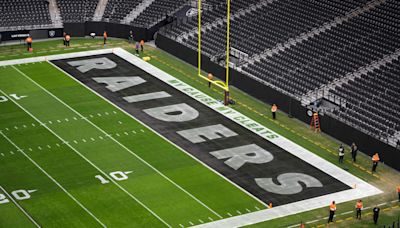 Raiders Could Receive Close to $450 Million From NFL