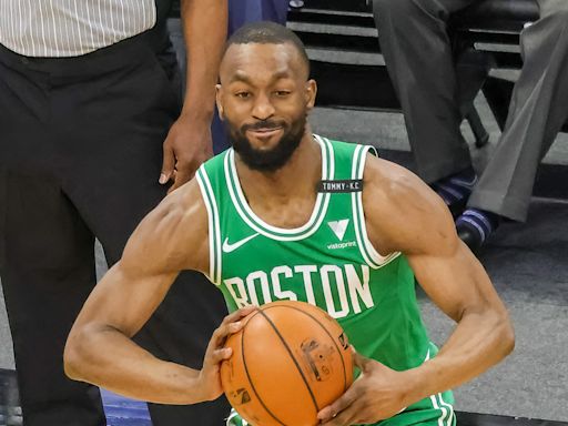 Celtics alum Kemba Walker on the wear and tear of his NBA career