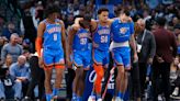 OKC Thunder injury update: Jeremiah Robinson-Earl’s ankle sprain a week-to-week injury