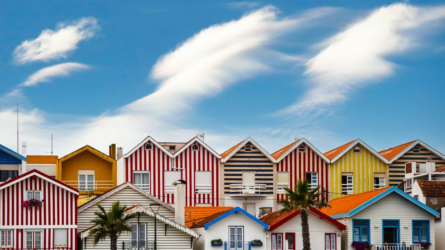 7 Countries Where It's Ridiculously Easy for Americans to Buy Real Estate