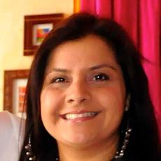 Nina Wadia