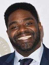 Ron Funches