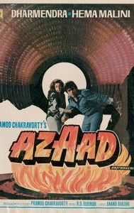 Azaad