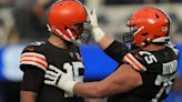 Browns' Bitonio Threatens to Retire if NFL Does This