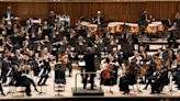 The LPO triumphantly harness the excesses of Mahler, plus the best of November’s jazz and classical concerts
