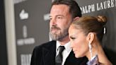 Jennifer Lopez and Ben Affleck’s Decision to Sell Their $61 Million Beverly Hills Mansion Might Not Have Anything ...