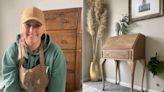 I'm a 'furniture flipper' who sells unwanted junk for £1,000 – here's how to do it