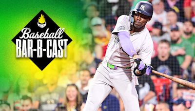 Breaking down all the latest trades, who's next to make a deal + recapping the weekend in baseball