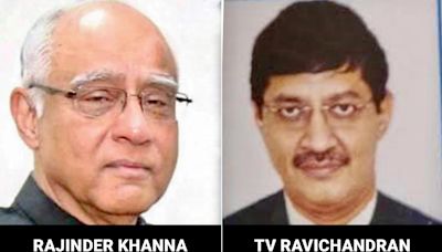 Centre Reconstitutes Key National Security Council Secretariat