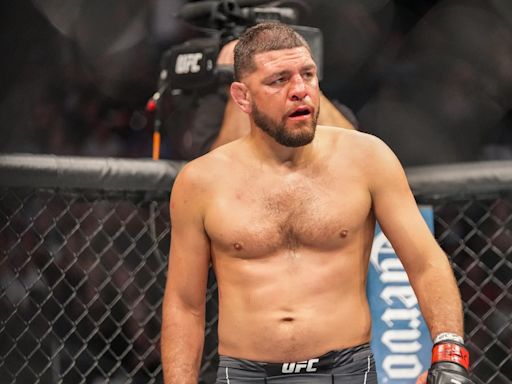 Hermano de Nate Diaz vuelve a la UFC para pelea contra Vicente Luque