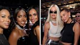 These 55 Celebs Attended Beyoncé's Dazzling Renaissance Tour In Los Angeles